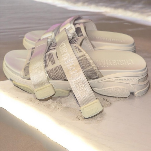 DIOR D-WANDER SLIDE - Picture 4 of 5